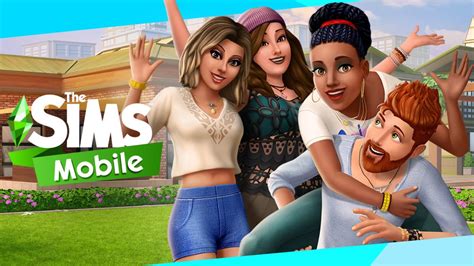 sims mobile gameplay|the sims mobile download pc.